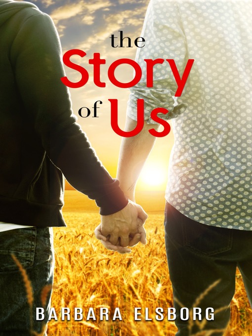 Cover image for The Story of Us
